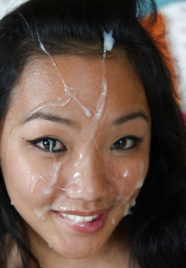 Nice mess!