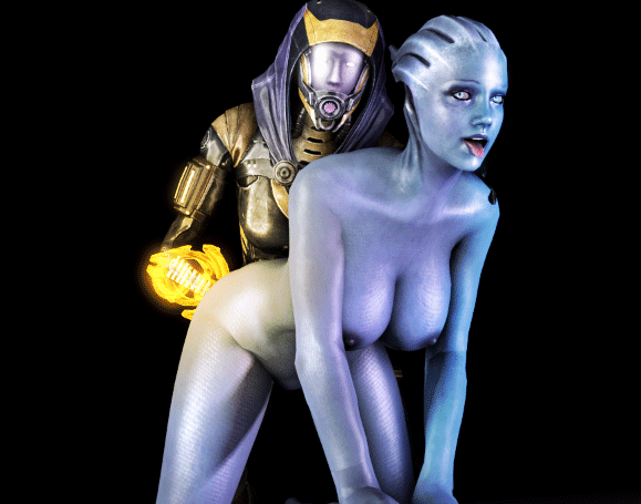 mass effect