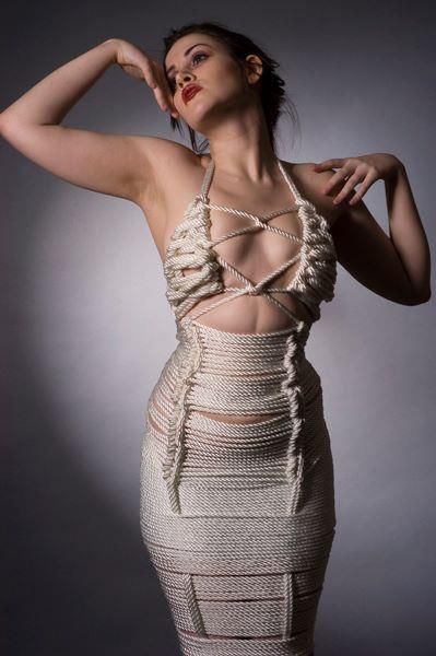 ropes
