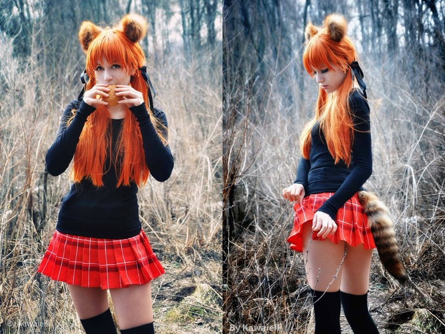 Makoto Sawatari by Kawaielli