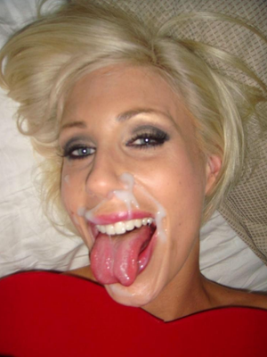 blondes do have more fun!