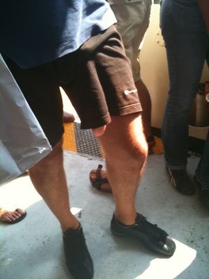 RWTF well take more of these anytime