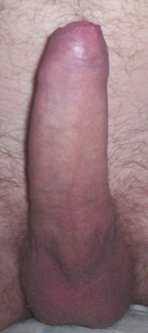 My dick