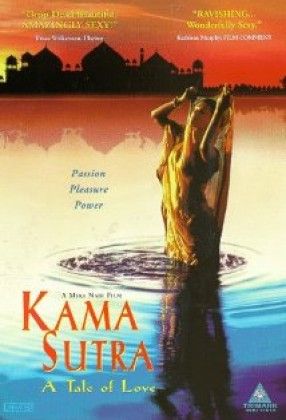 Kama Sutra A Tale of Love