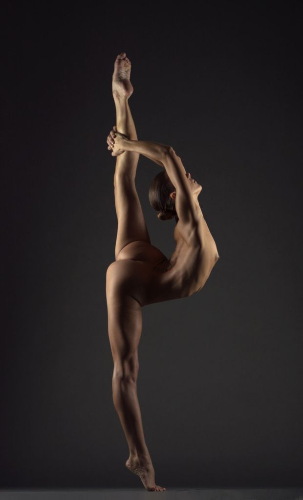 Gymnast