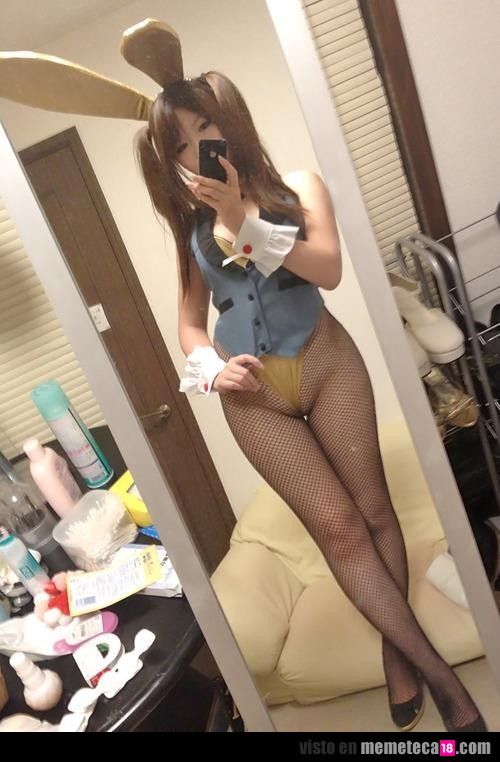 Conejita asiatica
