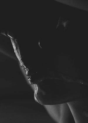 Awesome bj cumshot picture