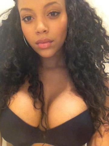 Yummy lovely black haired hottie lips voluptuous yummy