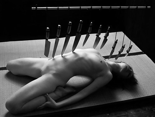 Helpless