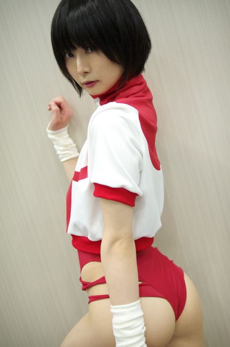 cosplaygirl:

うしじまさん特集 | Welcome to Hima-Hope ♪
