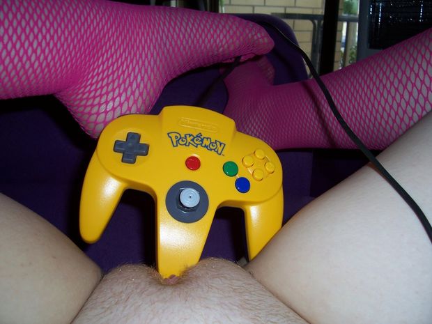 pokemon