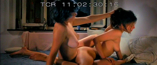 Blue is the warmest color 2013