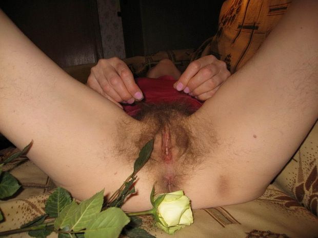 hairy pussy