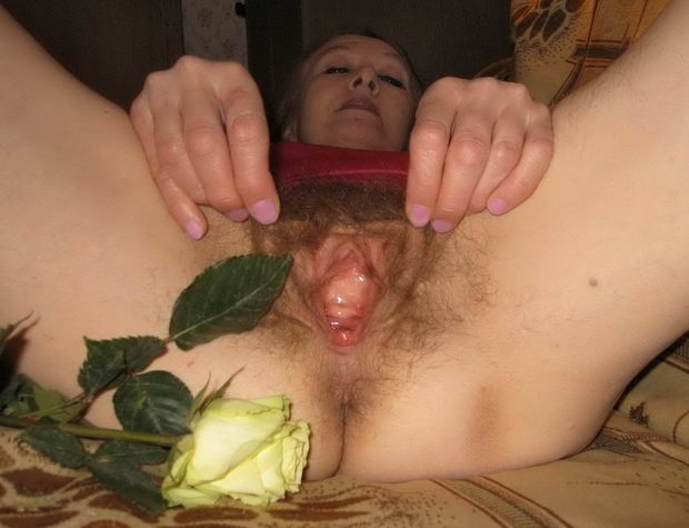 hairy pussy