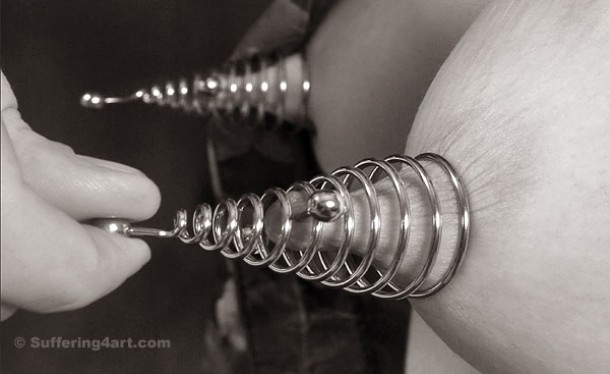 Piercing