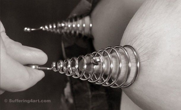 Piercing
