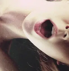 o face