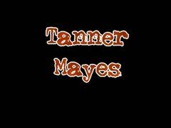 tanner mayes sweatpants