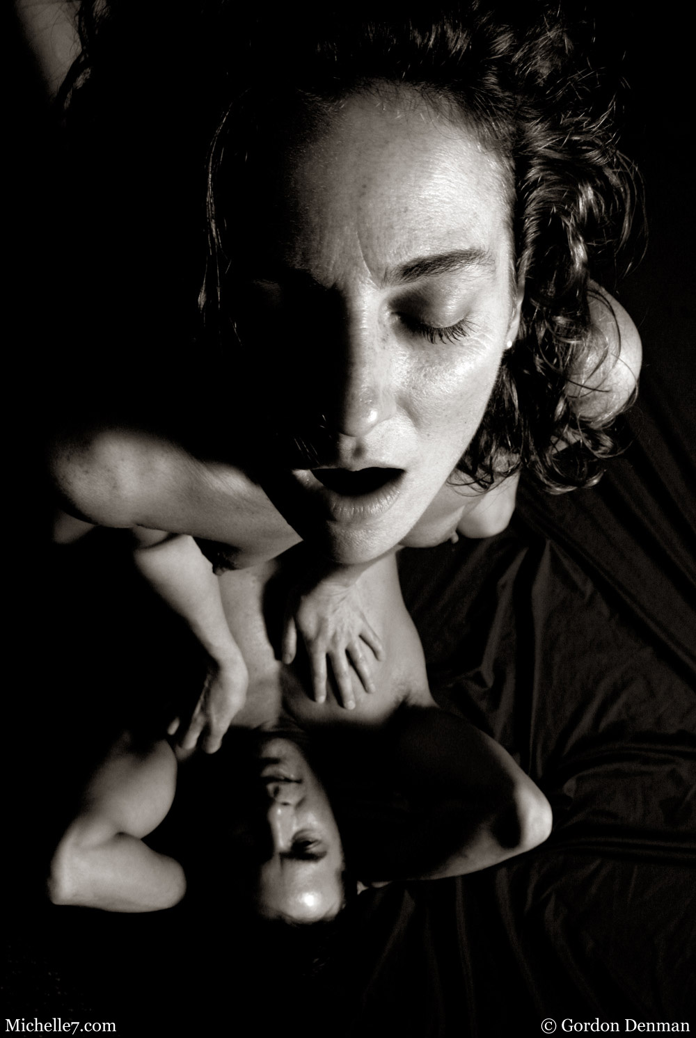© Gordon Denman | ♥ Michelle7