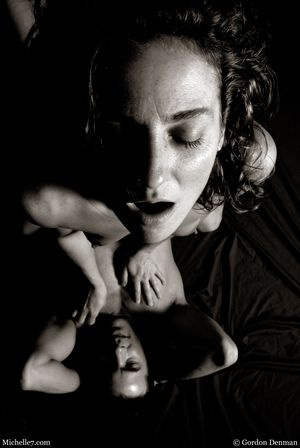 © Gordon Denman | ♥ Michelle7