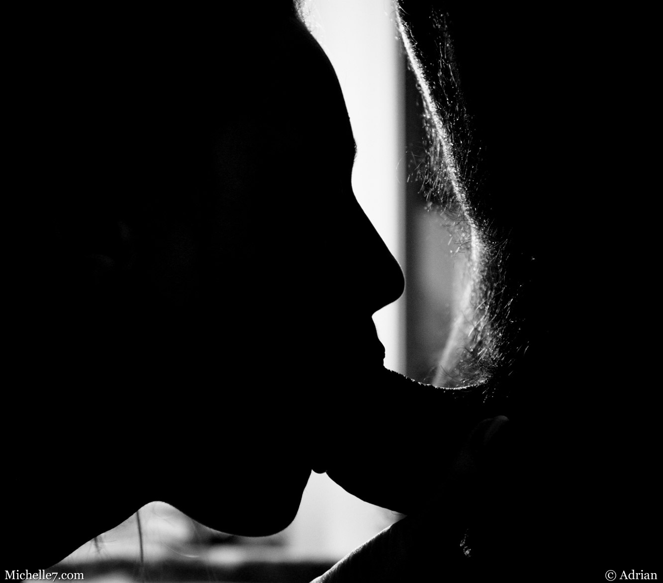 © Gordon Denman | ♥ Michelle7