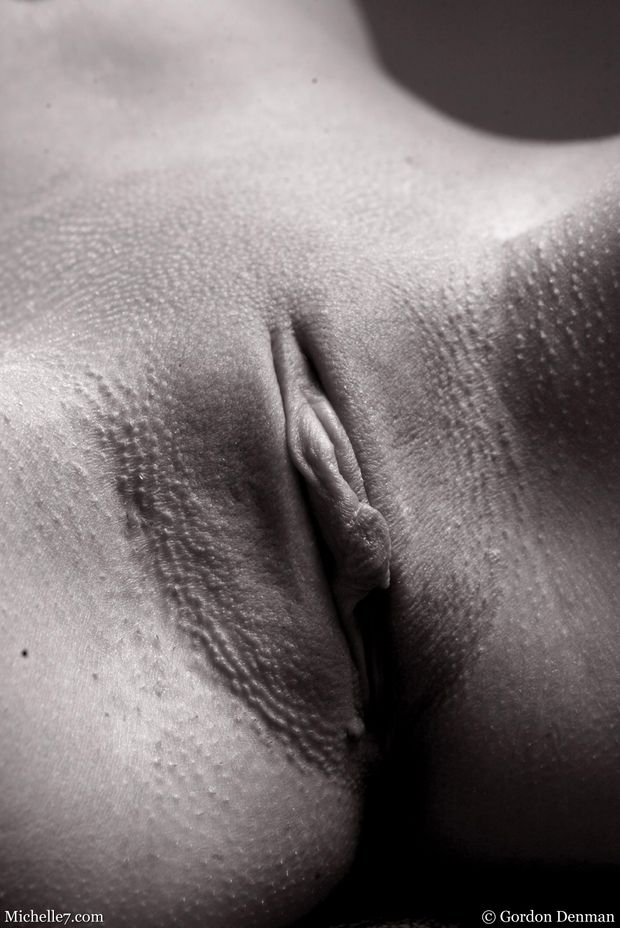 Erotic Nude Photography