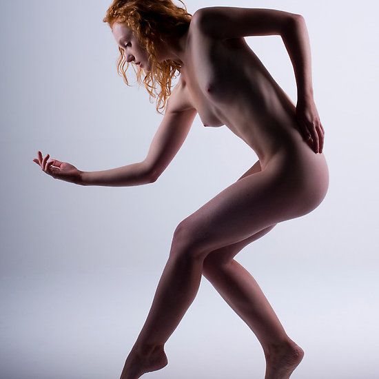 Ivory Flame Studio Nude Dance
  appreciated by Michelle7.com