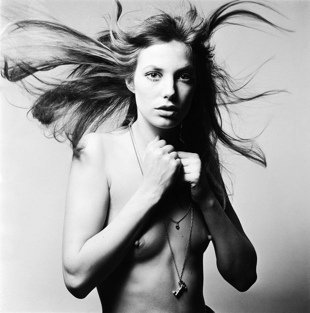 Jane Birkin by David Bailey!!!
appreciated by Michelle7.com