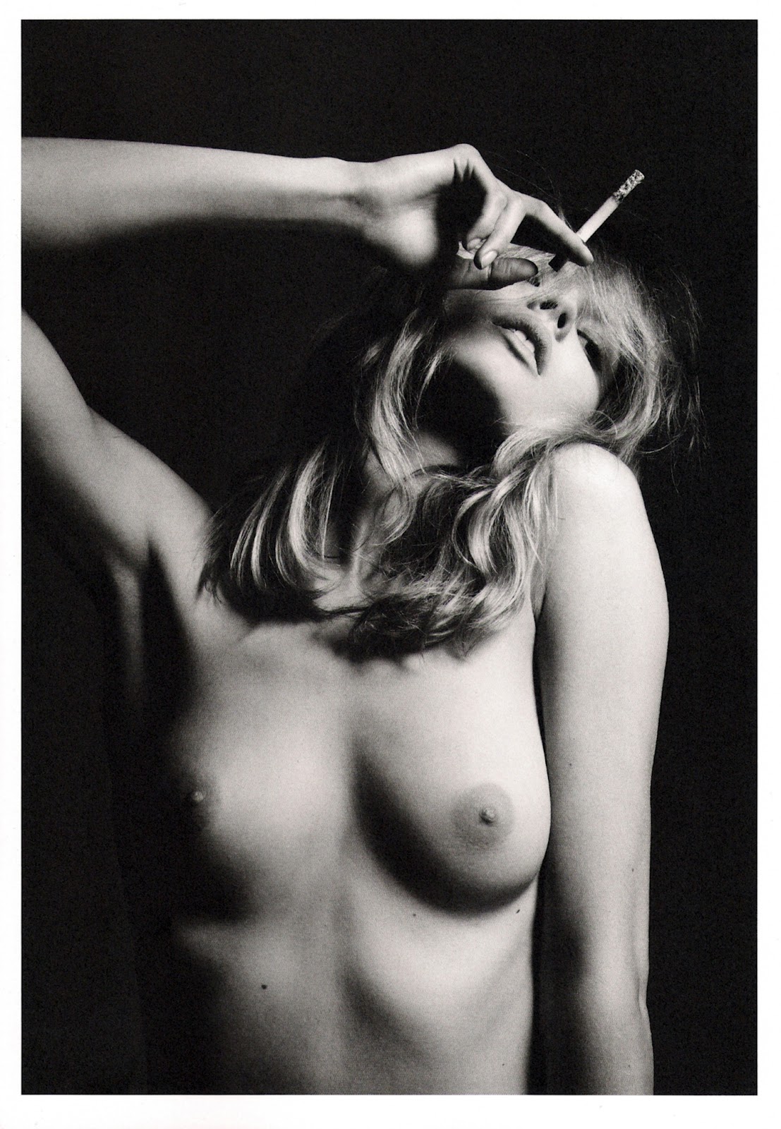 Magdalena Frackowiak
appreciated by Michelle7.com