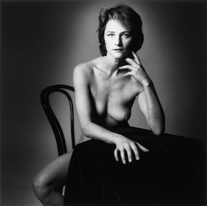 © Jeanloup Sieff | ♥ Michelle7.com