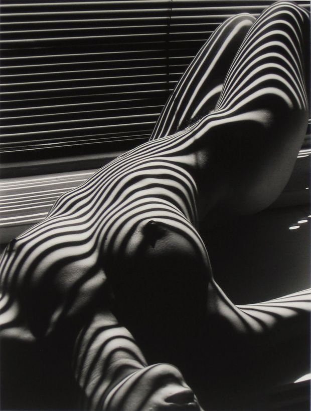 © Lucien Clergue | ♥ Michelle7.com