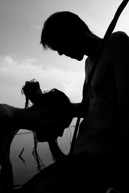 © Gordon Denman | ♥ Michelle7.com