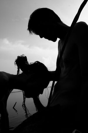 © Gordon Denman | ♥ Michelle7.com