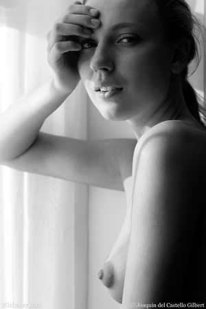 © Joaquín del Castello Gilbert | ♥ Michelle7.com