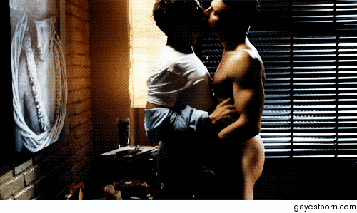 A State of Undress