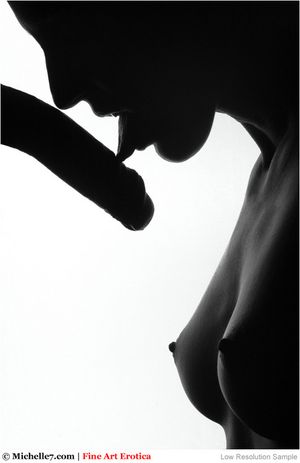 © Frank Leboulenger | ♥ Michelle7-Erotica