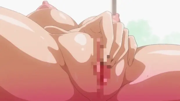Gorgeous Hentai Pussy Play (HHH Triple Ecchi)