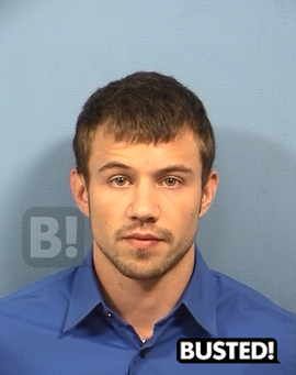Brett Swanson (real name: Bradley M Barker)