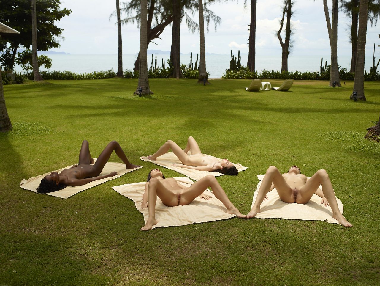 © Petter Hegre | ♥ Michelle7