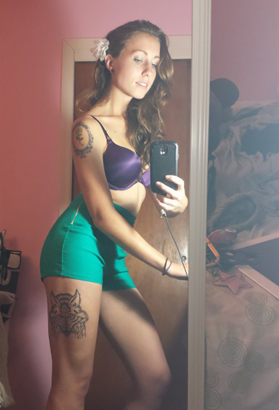 Selfie