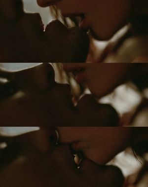 Mr. Nobody - Jared Leto & Diane Kruger. 2009 The scenes are from the really awesome and fantastic movie Mr. Nobody with Jared Leto and German actress Diane Kruger. This movie rocks! It’s worth it!