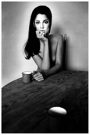 © Jeanloup Sieff | ♥ Michelle7.com