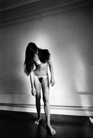 © Jeanloup Sieff | ♥ Michelle7