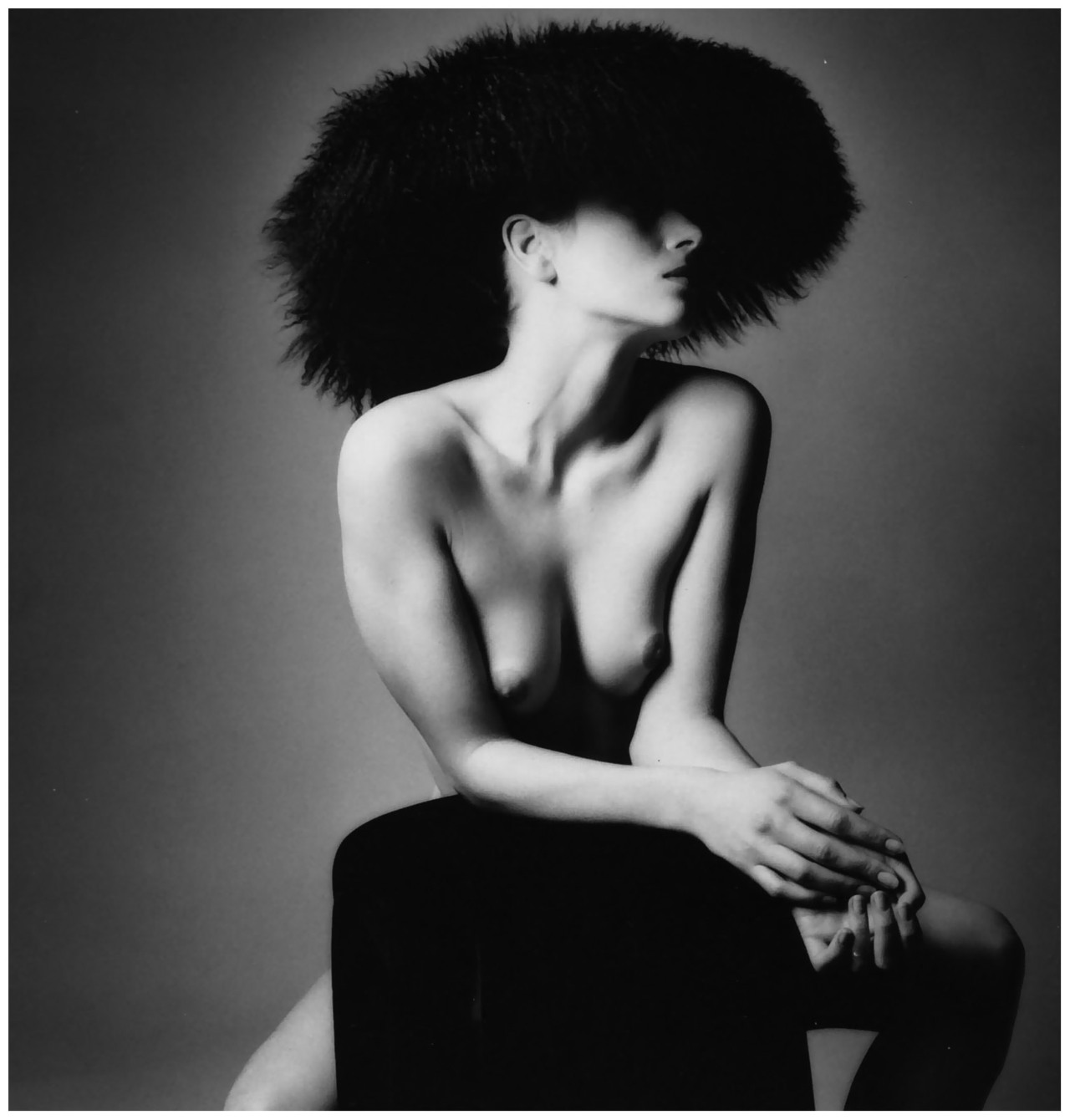© Jeanloup Sieff | ♥ Michelle7