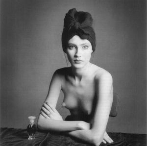 © Jeanloup Sieff | ♥ Michelle7