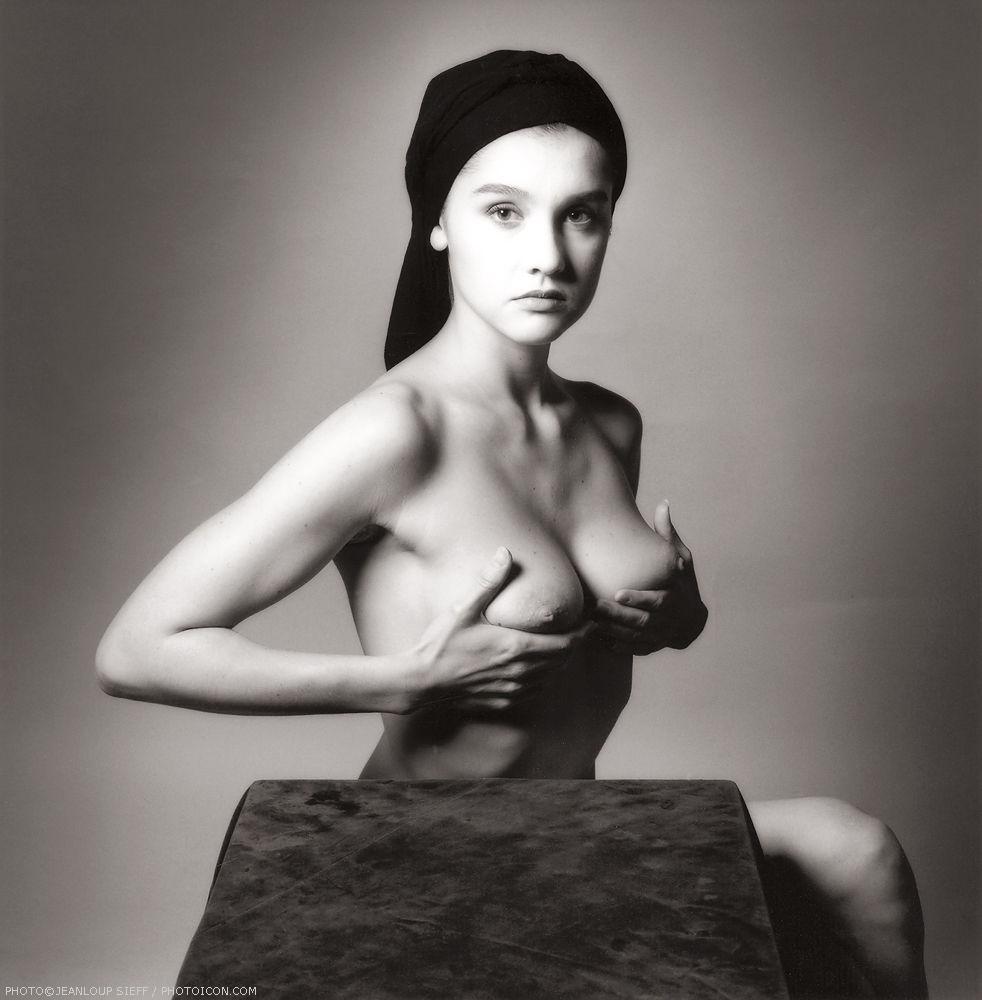 © Jeanloup Sieff | ♥ Michelle7