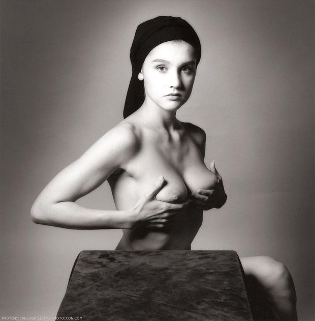 © Jeanloup Sieff | ♥ Michelle7