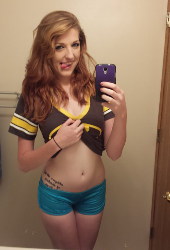 Selfie
