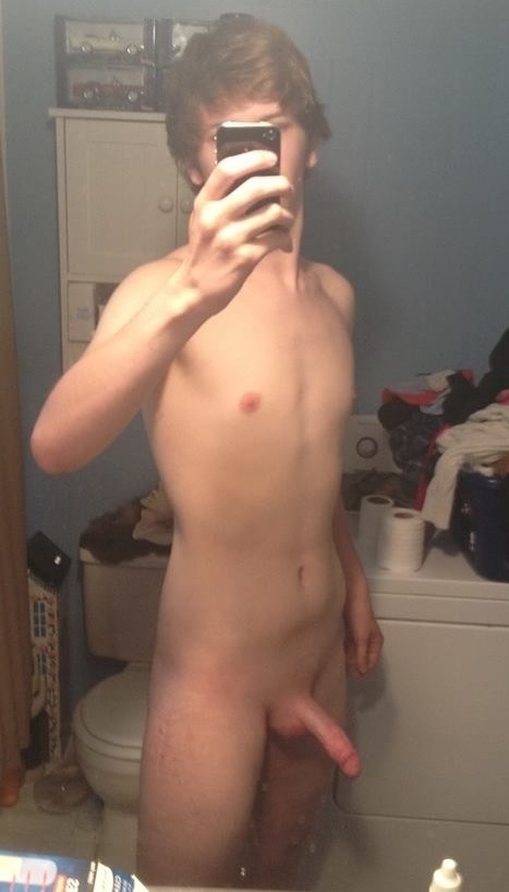 Am I twink material