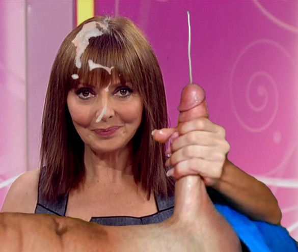 carol vorderman